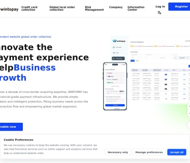 WINTOPAY