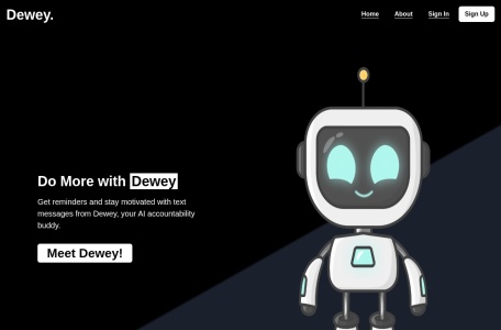 Dewey