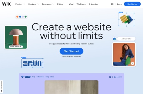 Wix