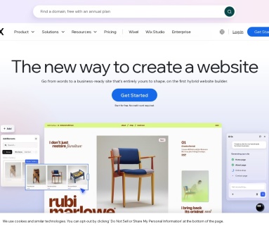 Wix Logo Maker
