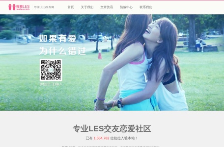 我爱LES