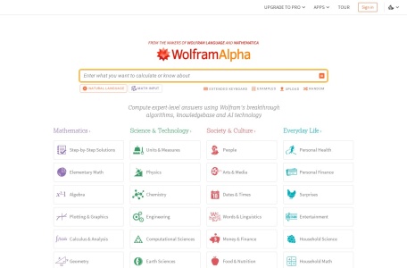 Wolfram