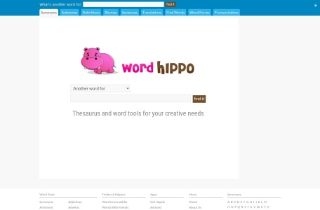 Wordhippo