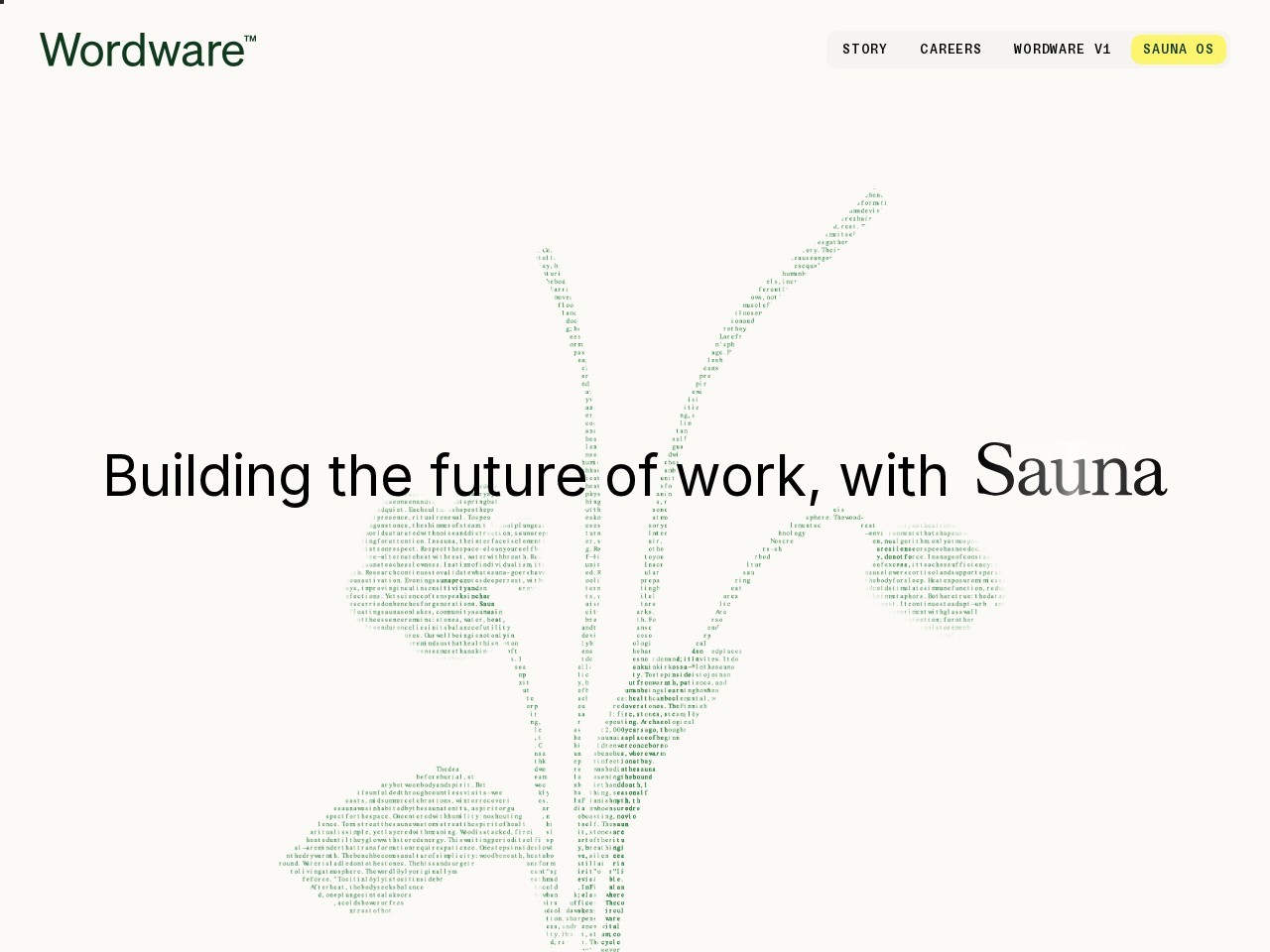 Wordware – 创新的AI应用开发平台