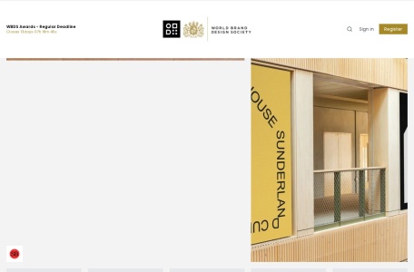 World Brand Design Society