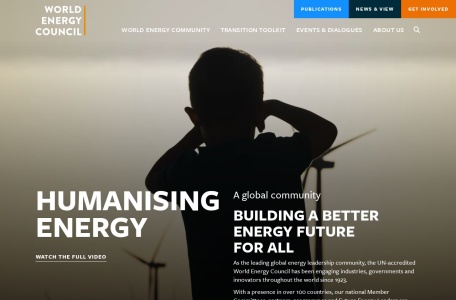 世界能源理事会