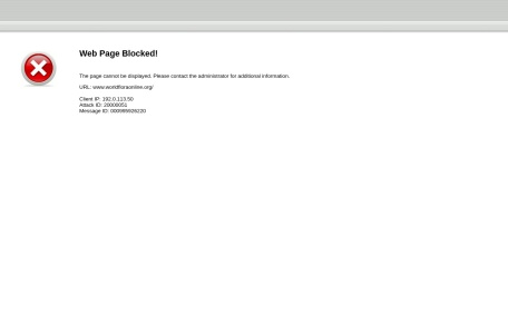 世界植物在线-WFO