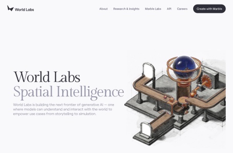 WorldLabs
