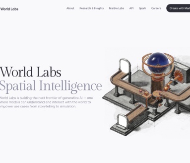 WorldLabs
