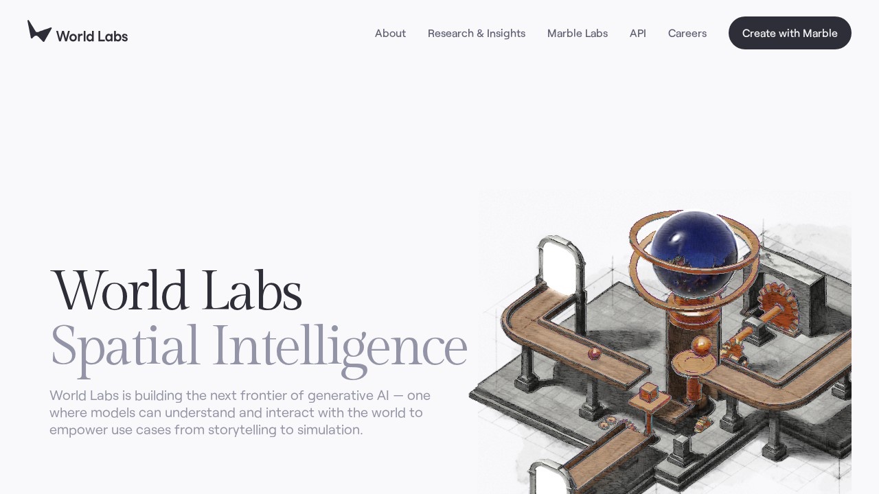 WorldLabs
