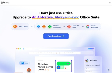 WPSOffice
