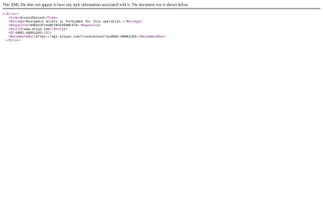 汇桔网站_www.wtoip.com –