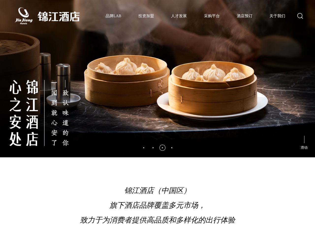 维也纳酒店门户网站