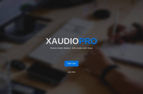 XAudioPro
