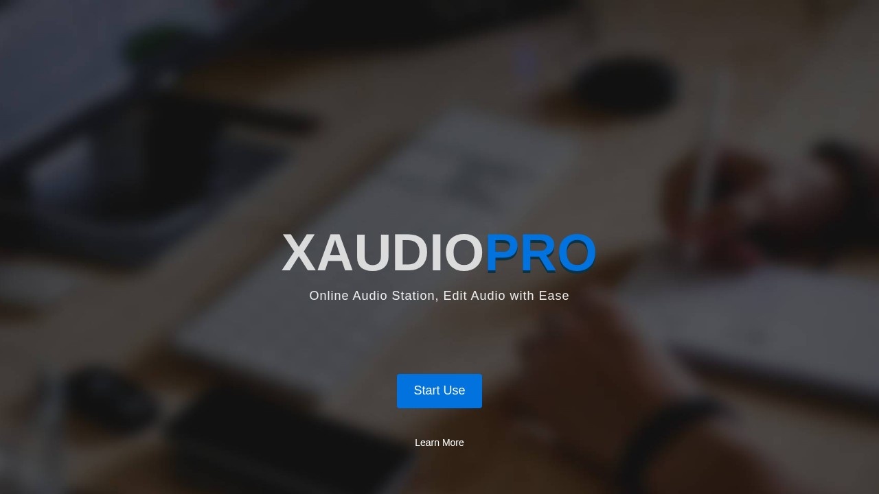 XAudioPro