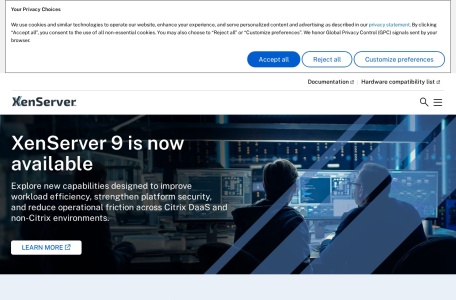XenServer