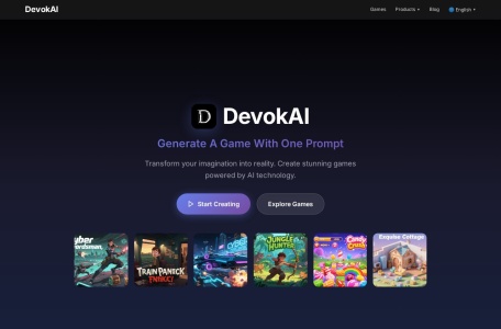 DevokAI