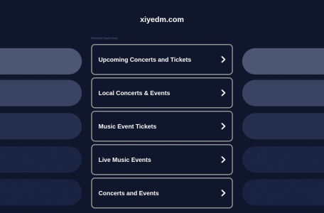西野动漫-我爱网址导航