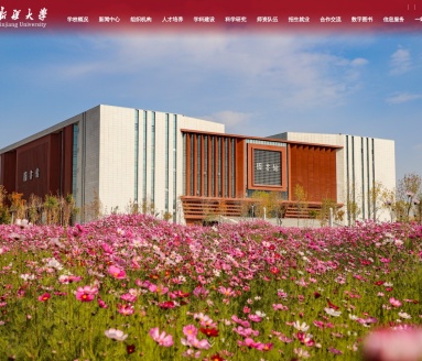 新疆大学