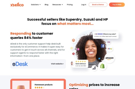 xsellco