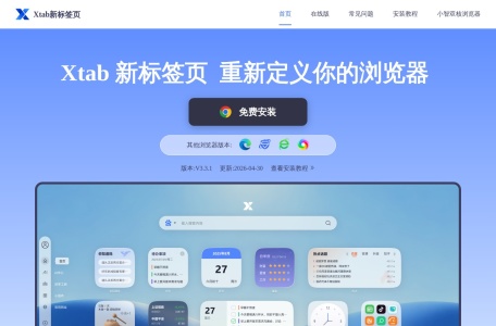 Xtab