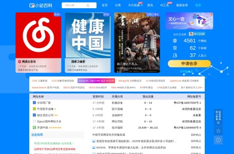 小站百科