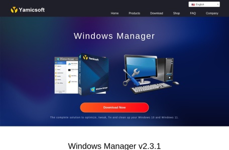 Window Manager