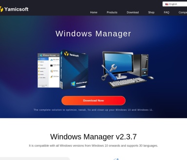 Window Manager