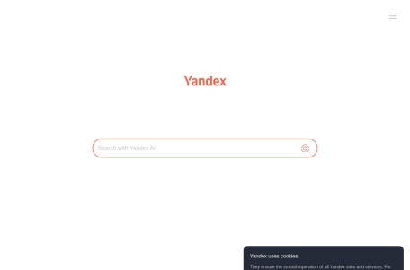 Yandex.com