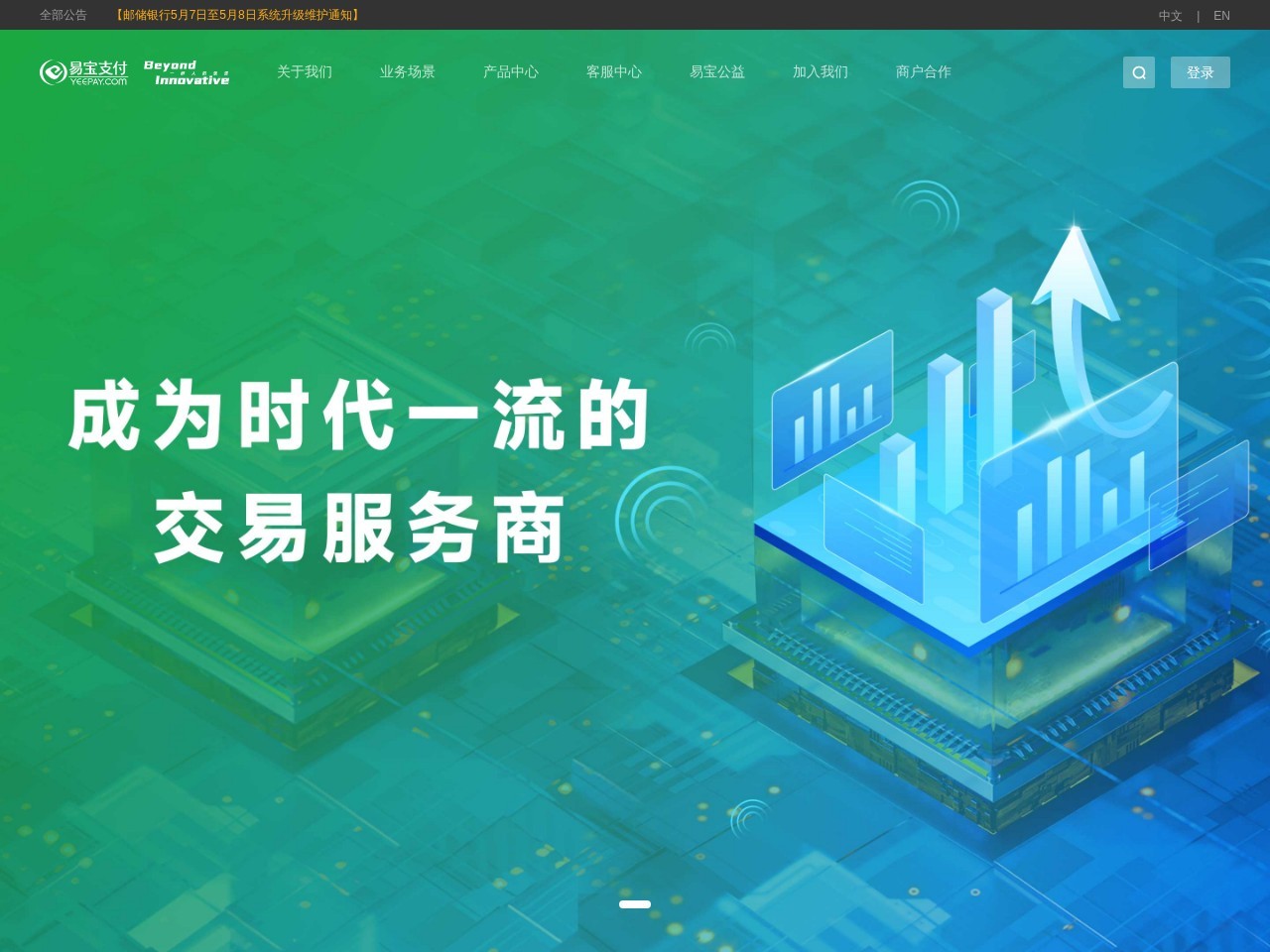 易宝支付