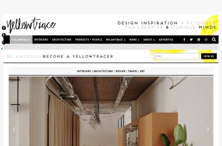 Yellowtrace