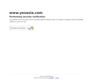 YESASIA