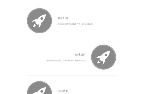 洋果扫描王