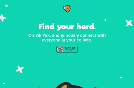 Yik Yak