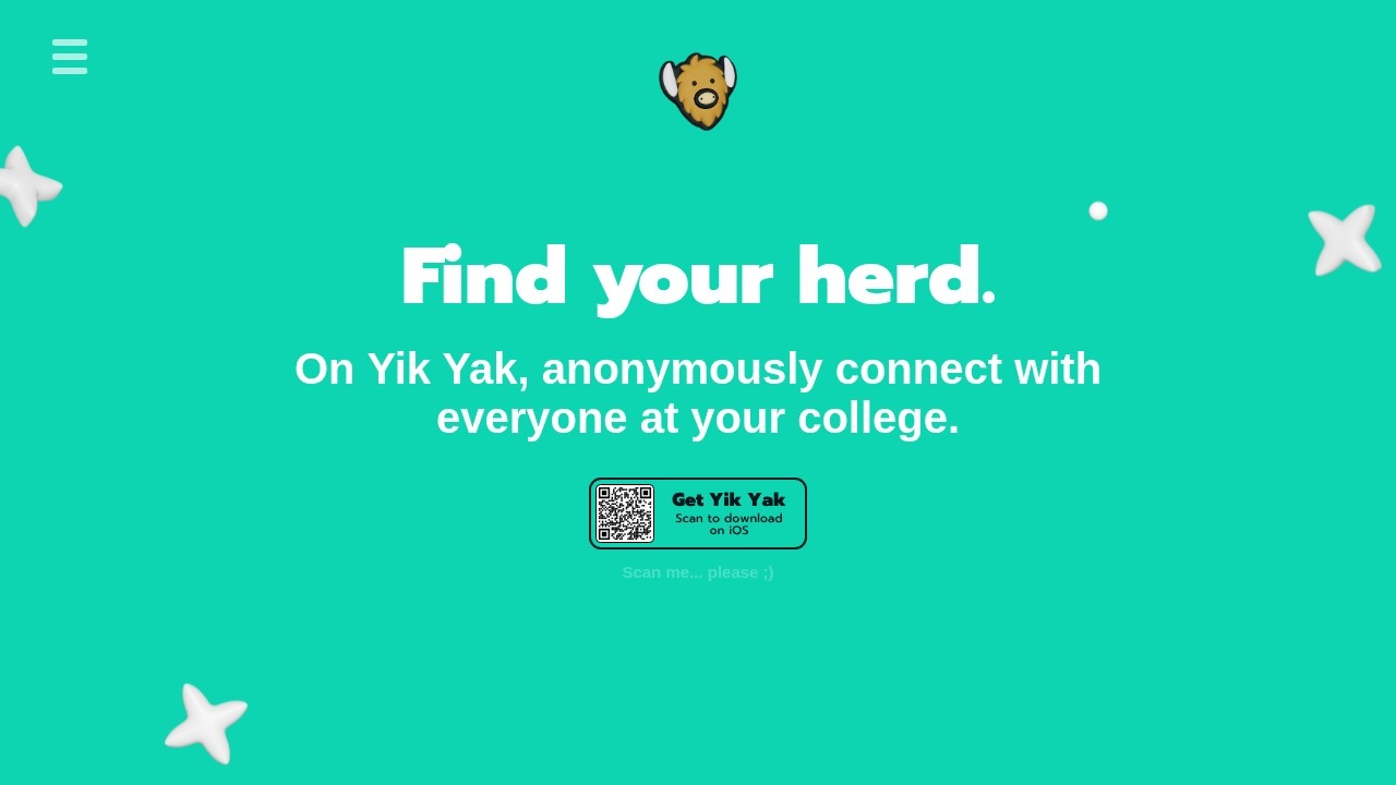 Yik Yak