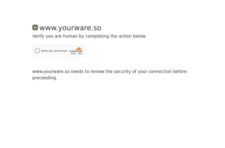 Yourware