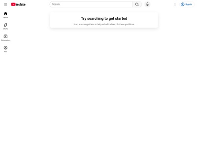 YouTube