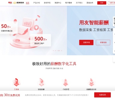 薪酬分析助理AI