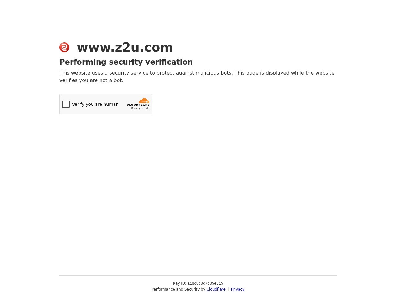 z2u网络游戏交易平台