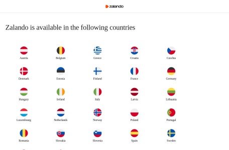 Zalando