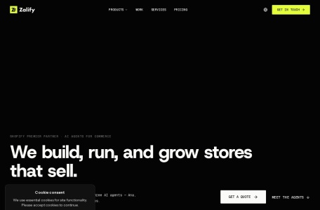 Zalify Pixels Shopify 营销