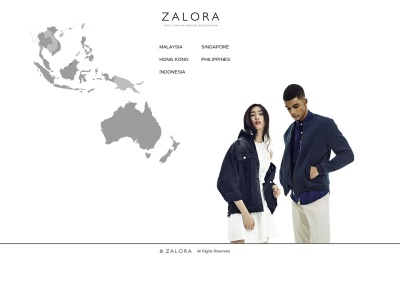ZALORA