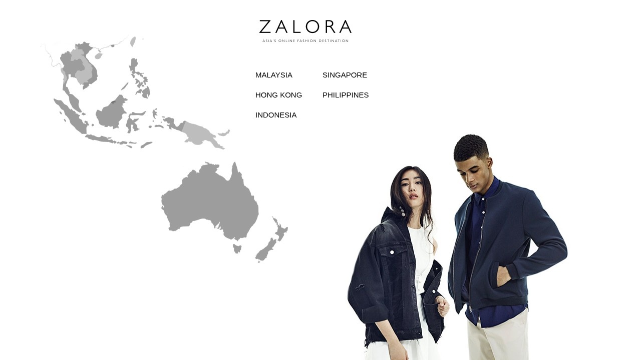 ZALORA
