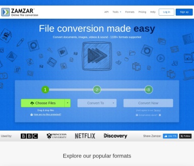 ZAMZAR