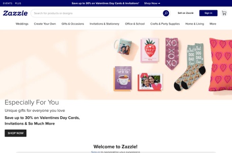 Zazzle