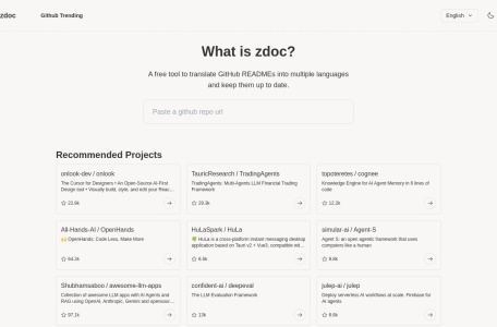 Parlant-我爱网址导航