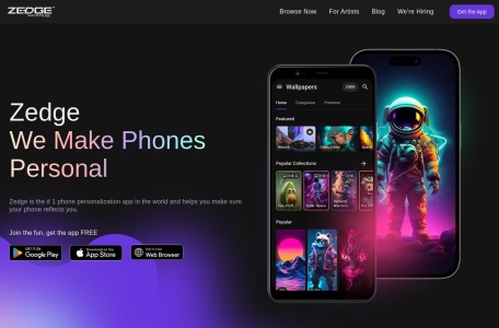 ZEDGE