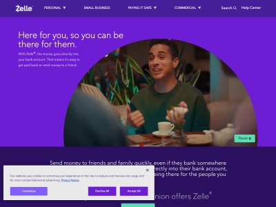 zelle