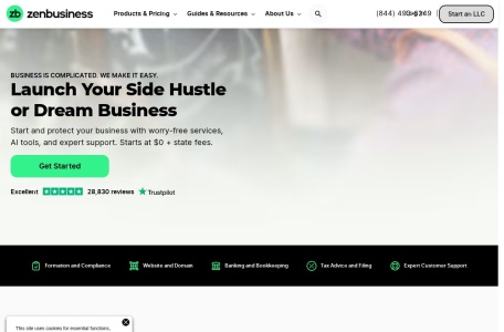 ZenBusiness