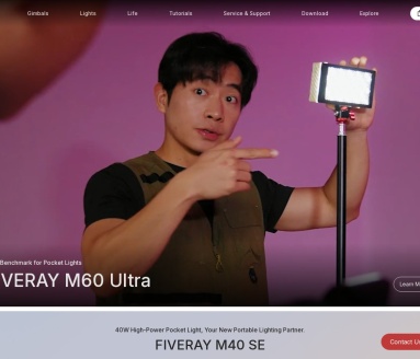 智云 ZHIYUN